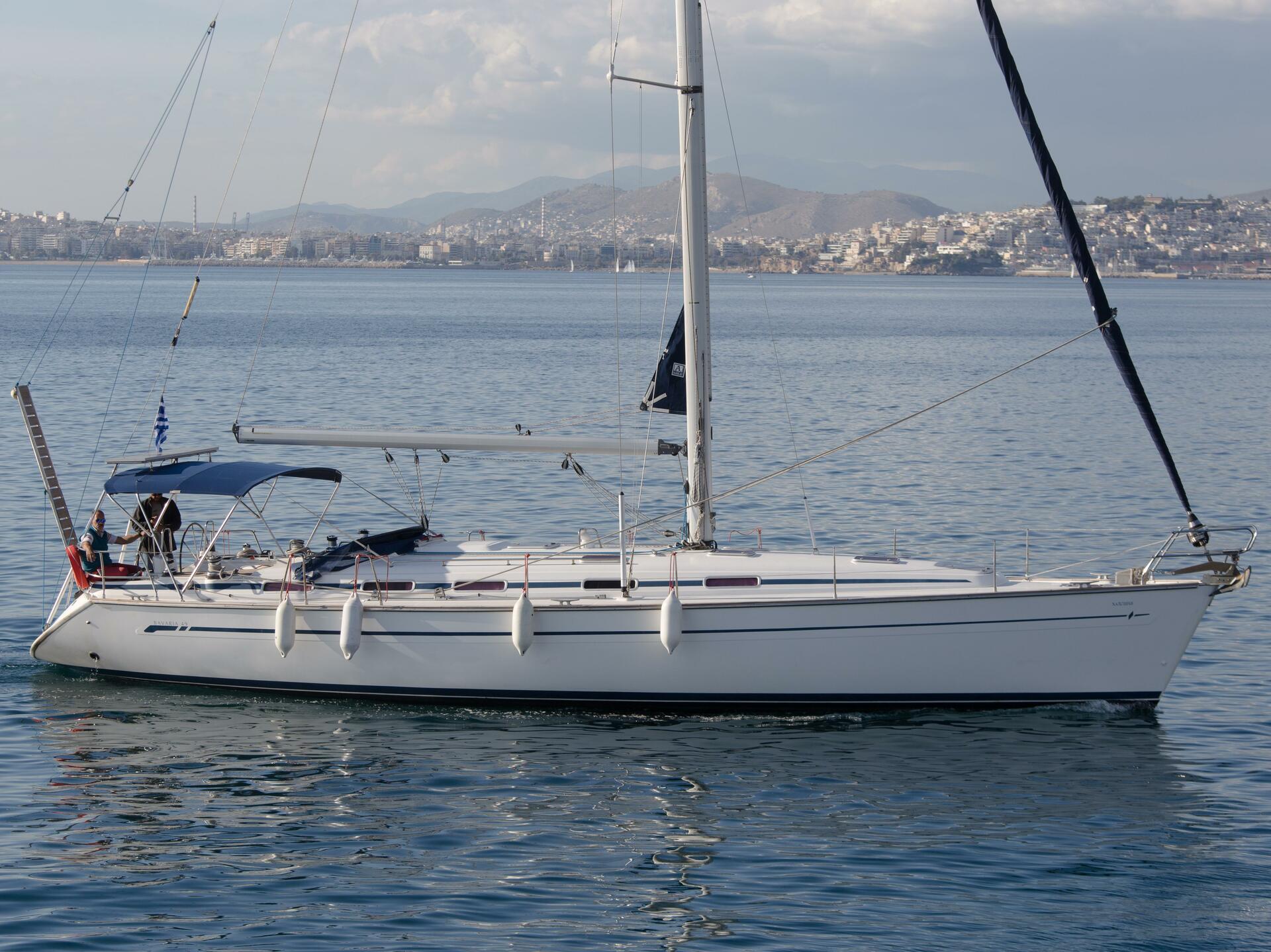 Narcissus | Bavaria 49