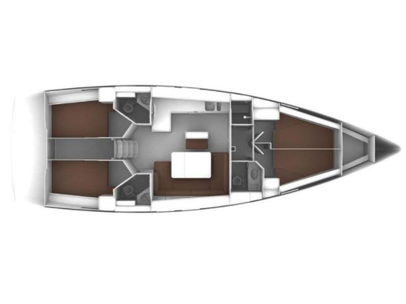 Nebula | Bavaria Cruiser 46