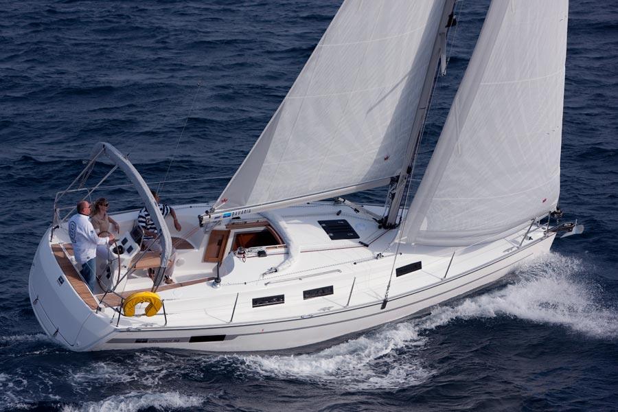 Linnea | Bavaria Cruiser 32