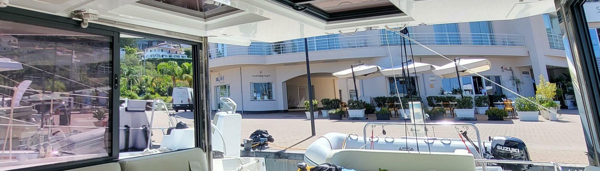 Dolce Luna | Bali Catsmart