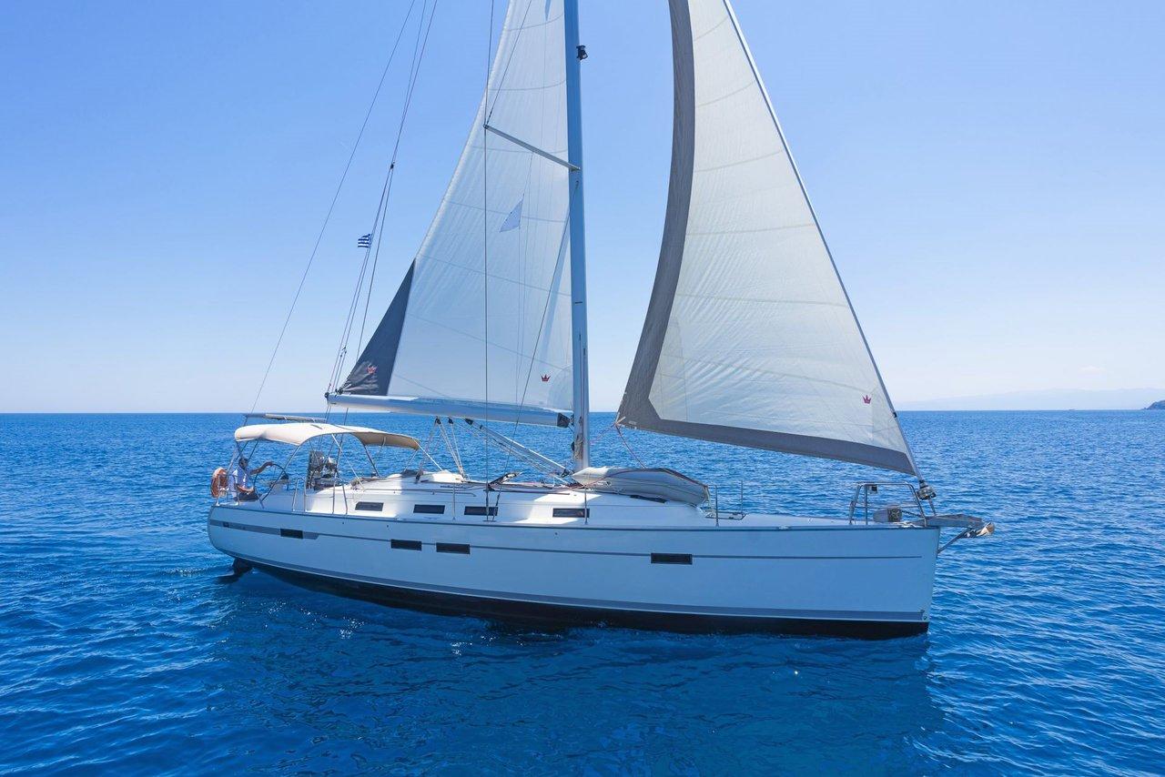 Anna Maria | Bavaria Cruiser 45