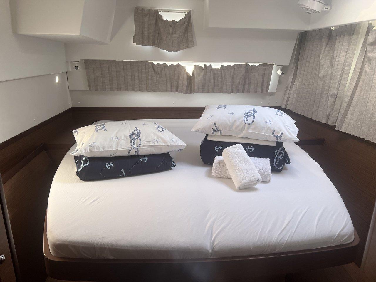 Adventure | Lagoon 42