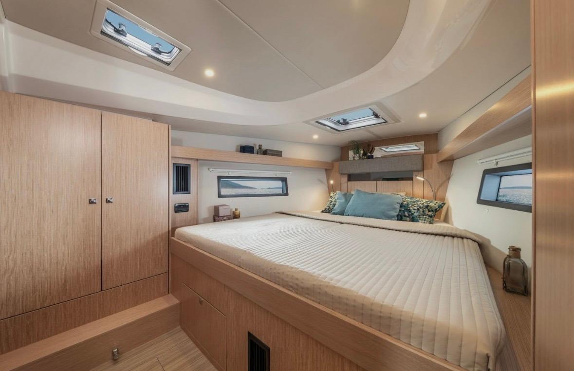 Horizon | Bavaria C42