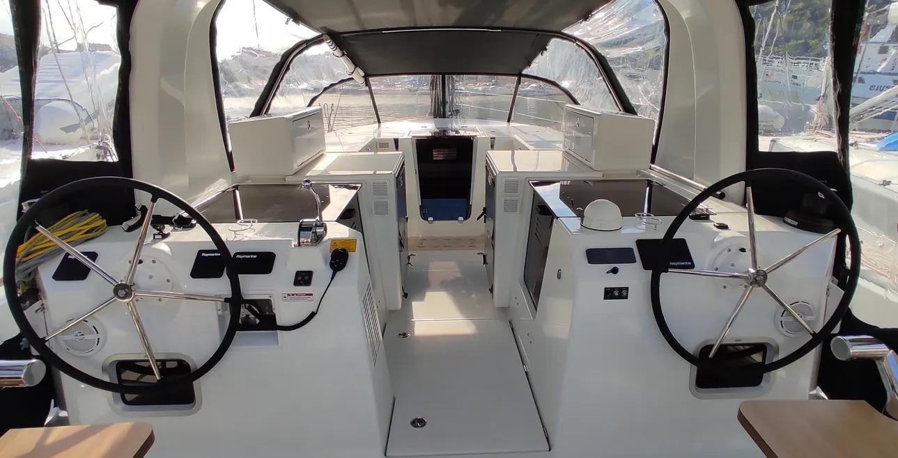 Granmasti | Sun Loft 47