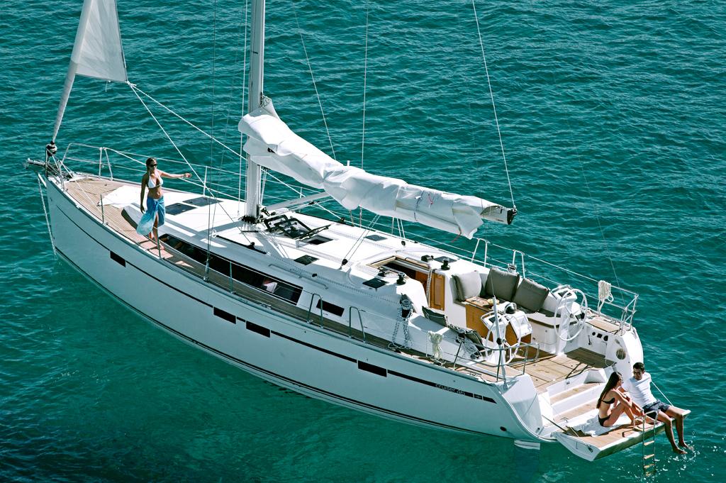 Lupi | Bavaria Cruiser 46