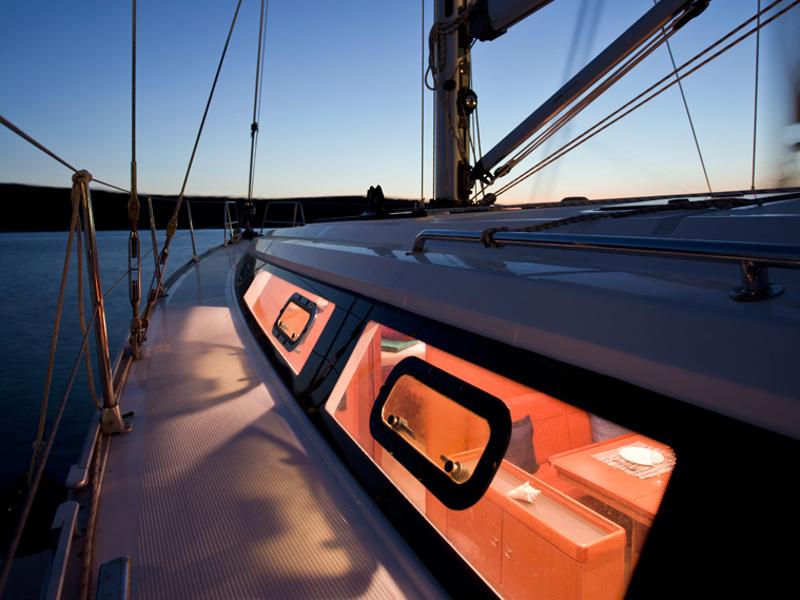 Dea | Bavaria 46 Cruiser