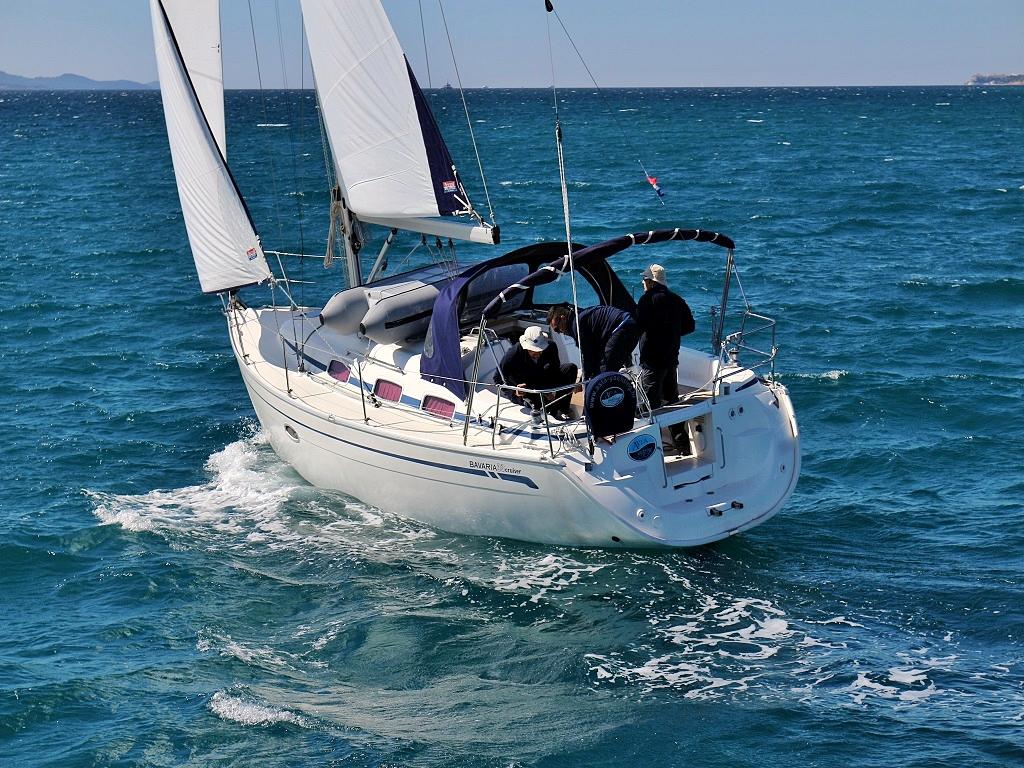 Mara | BAVARIA 33 C