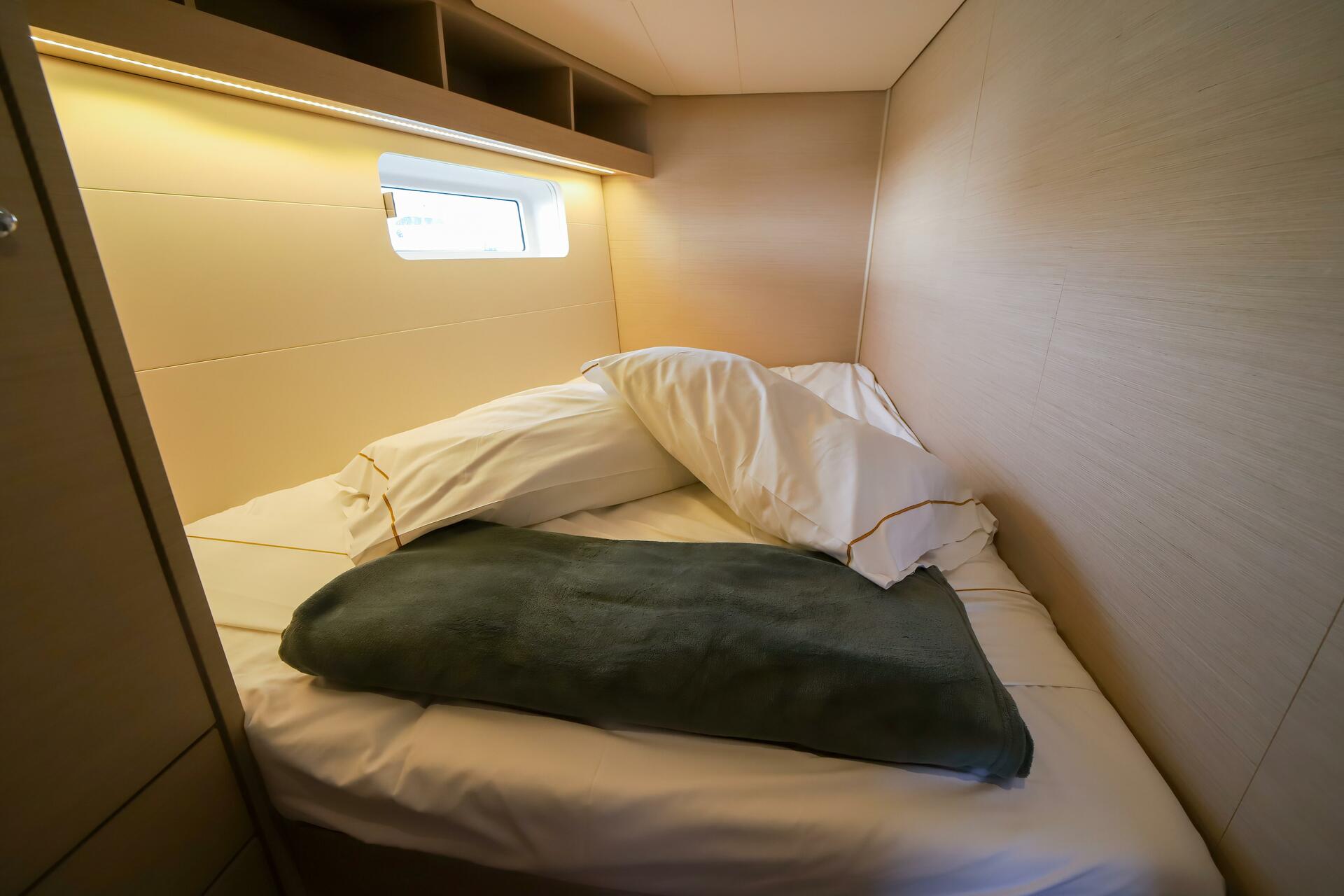 Eleutheria - Premium Line | Jeanneau 54