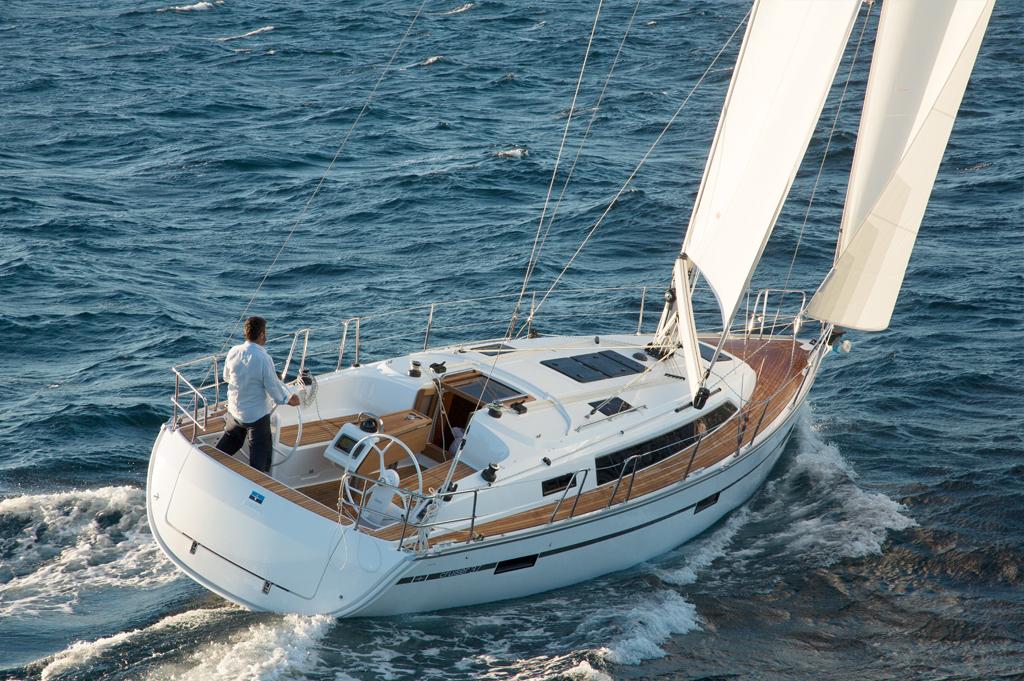 Haydn | Bavaria Cruiser 37