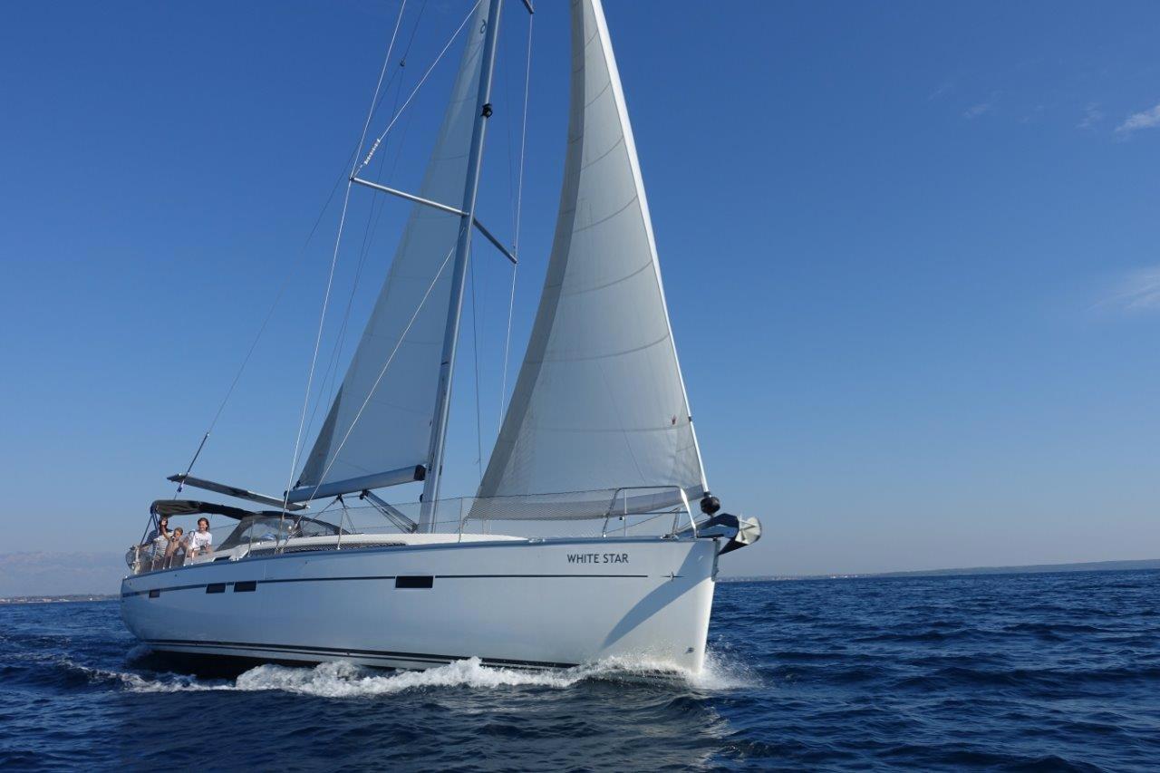 White Star | Bavaria Cruiser 46