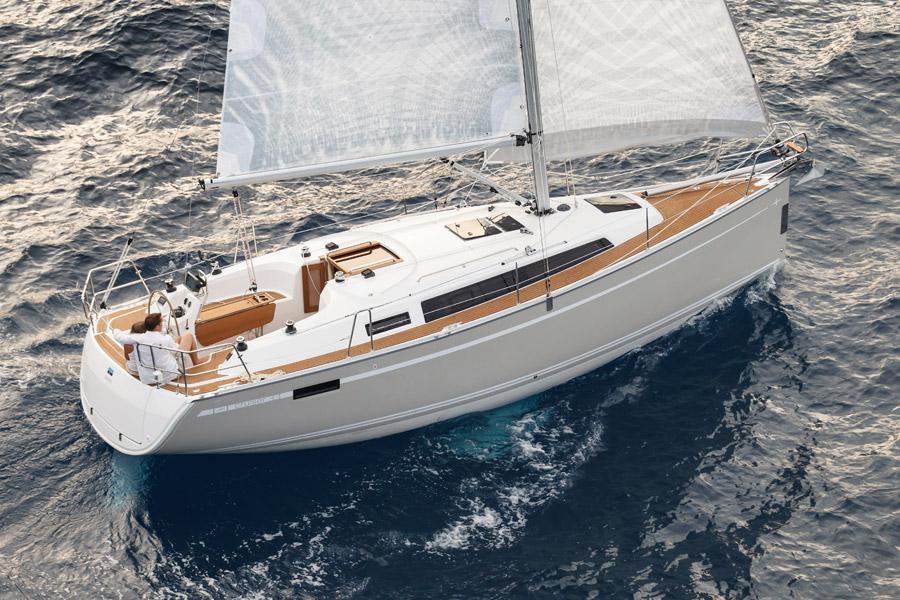 Kleeia | Bavaria Cruiser 33