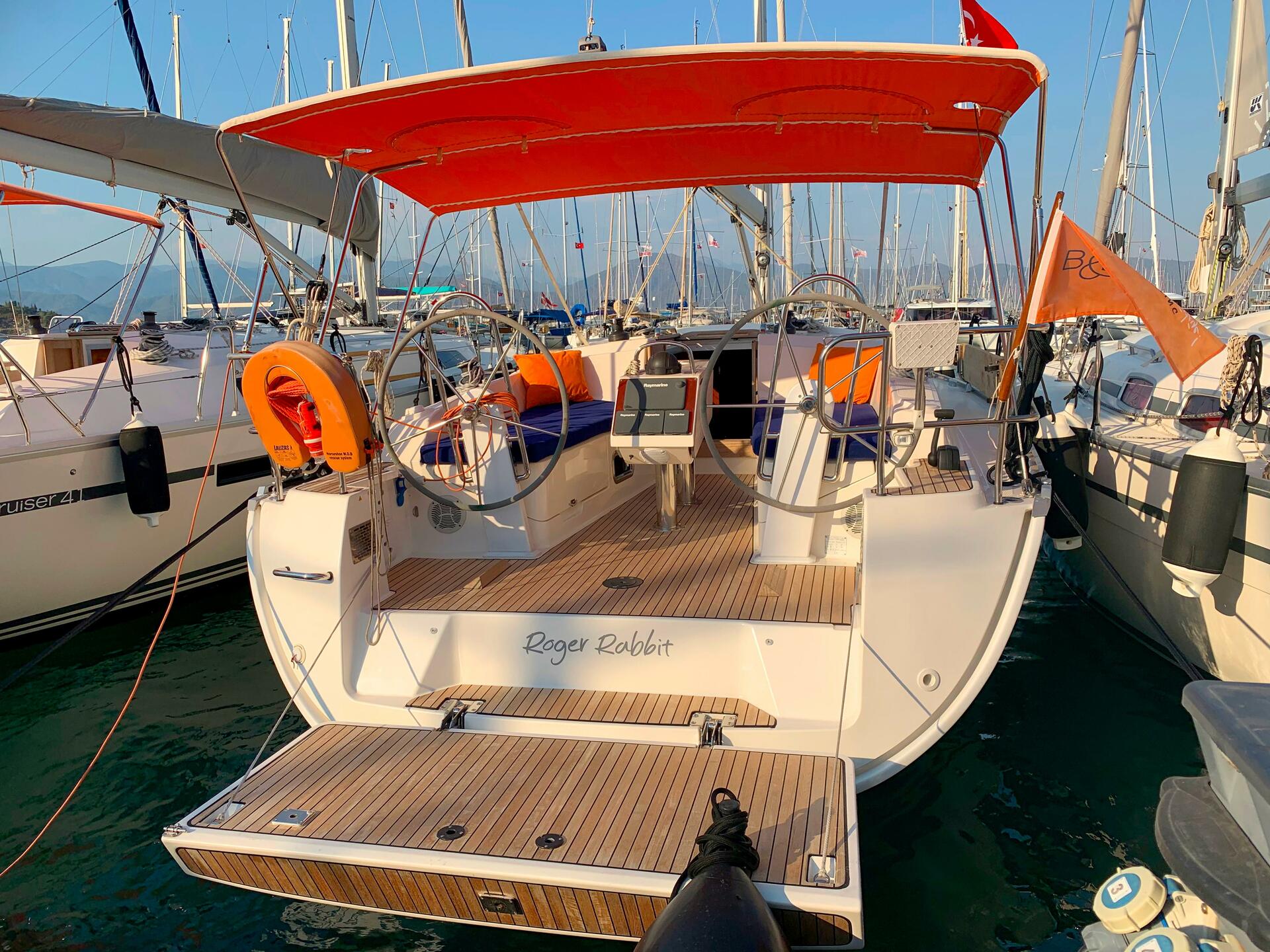 Roger Rabbit | Bavaria 37