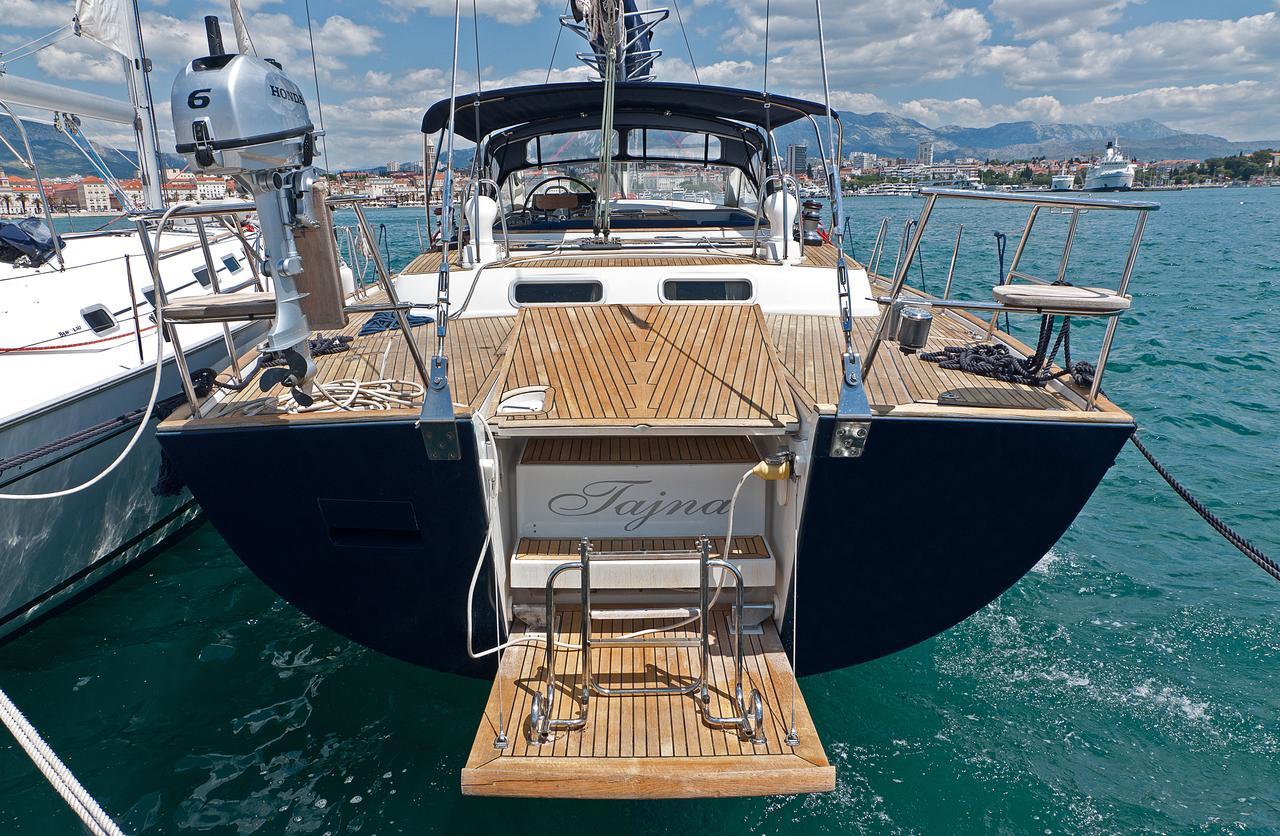 Tajna | Beneteau 57