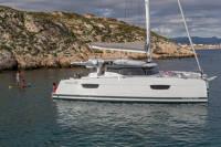 Agitation | Fountaine Pajot Astrea 42