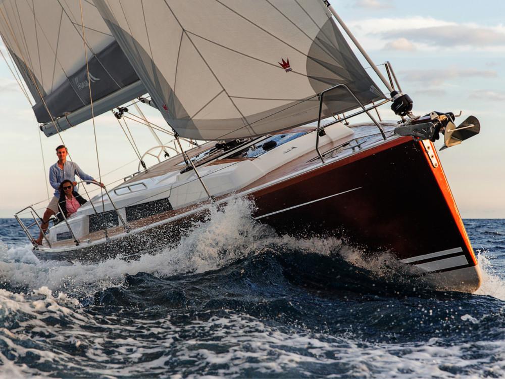 Jolana | Hanse 388