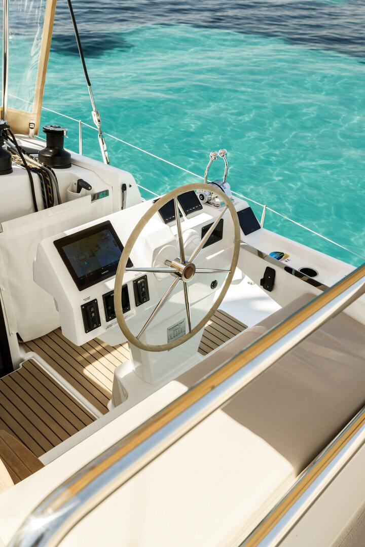 Nerida | Tanna 47 Quintet