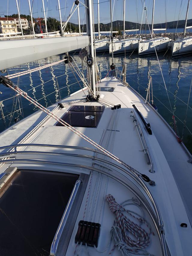 Fünfland | Bavaria Cruiser 34