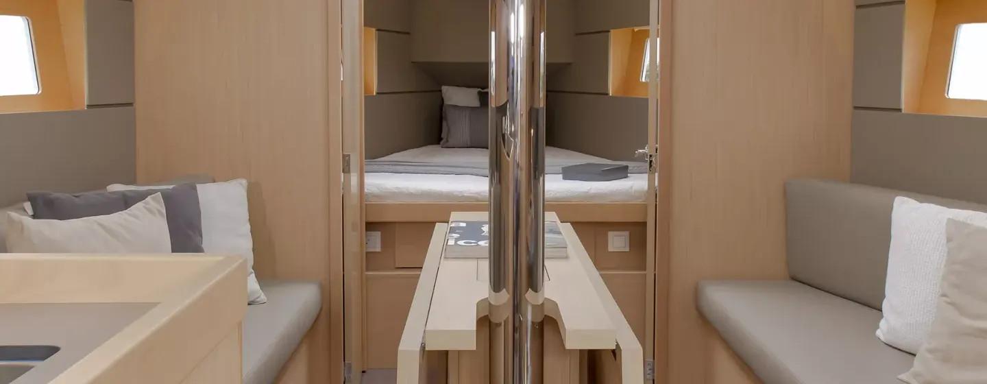 Oceanis 35 Classic | Oceanis 35