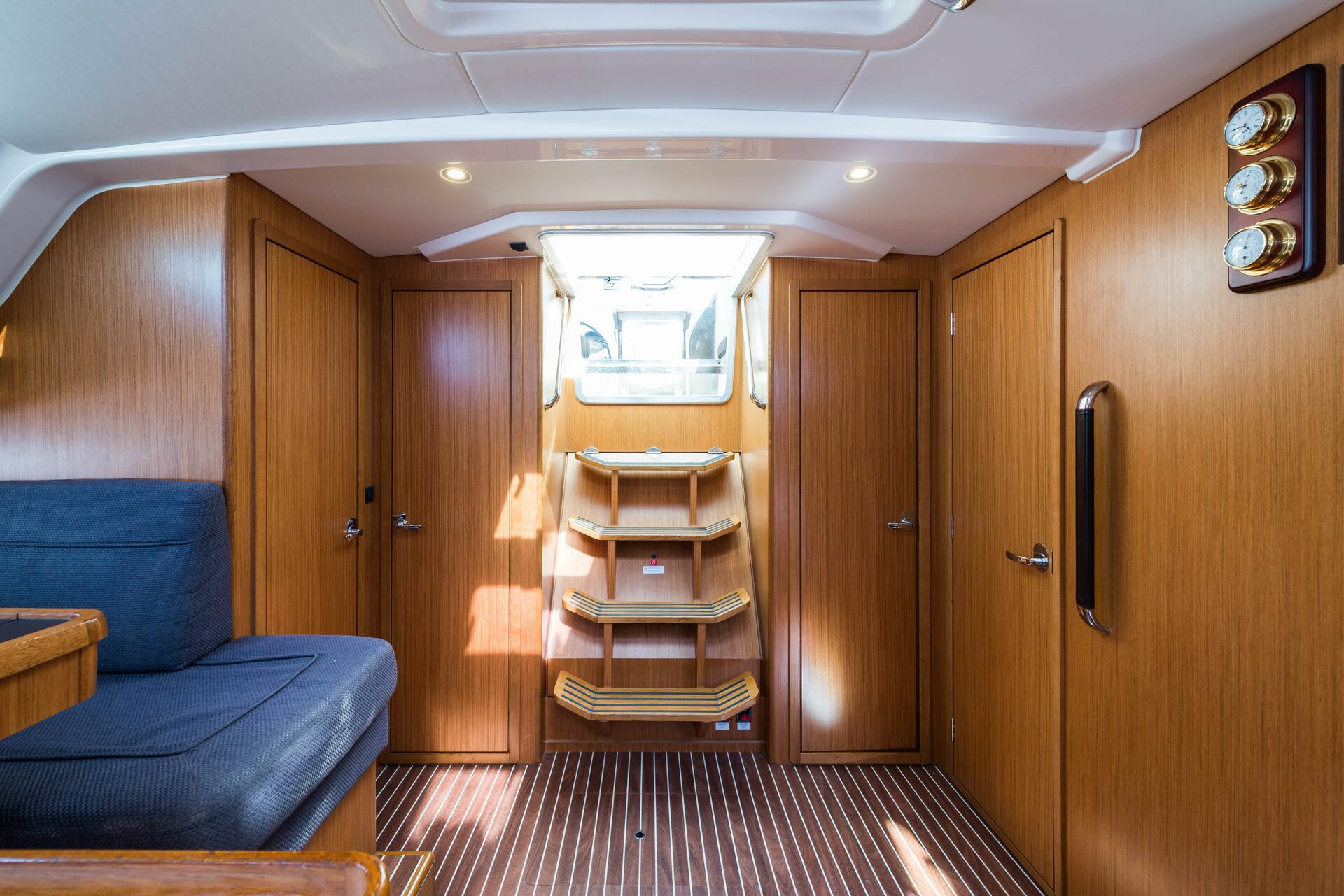 Breathless | Bavaria Cruiser 56