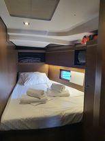 Anemos | Oceanis 46.1