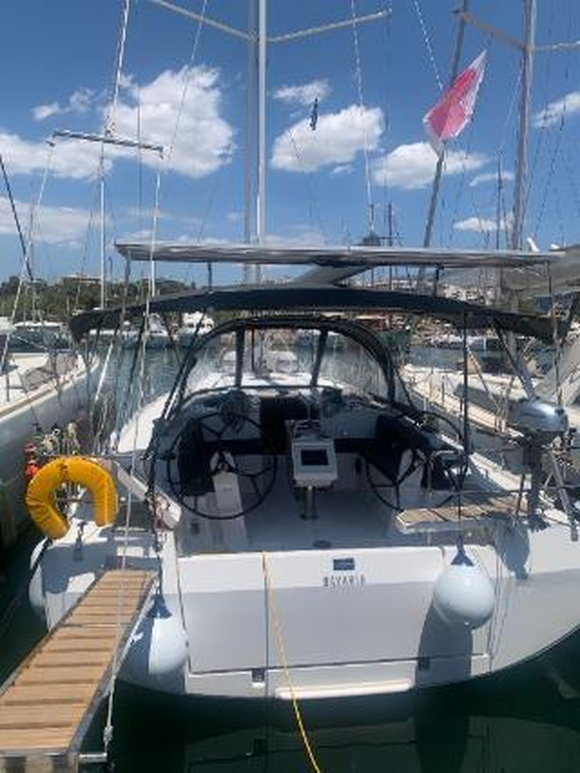 Maia | Bavaria C42