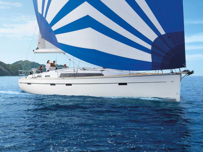 Everest | Bavaria 51 BT '20