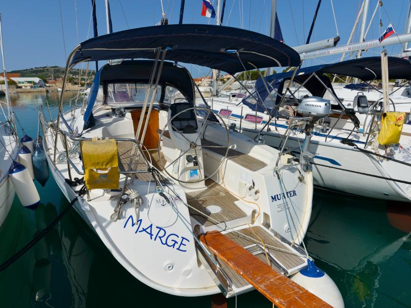 Marge | Bavaria 38 Cruiser