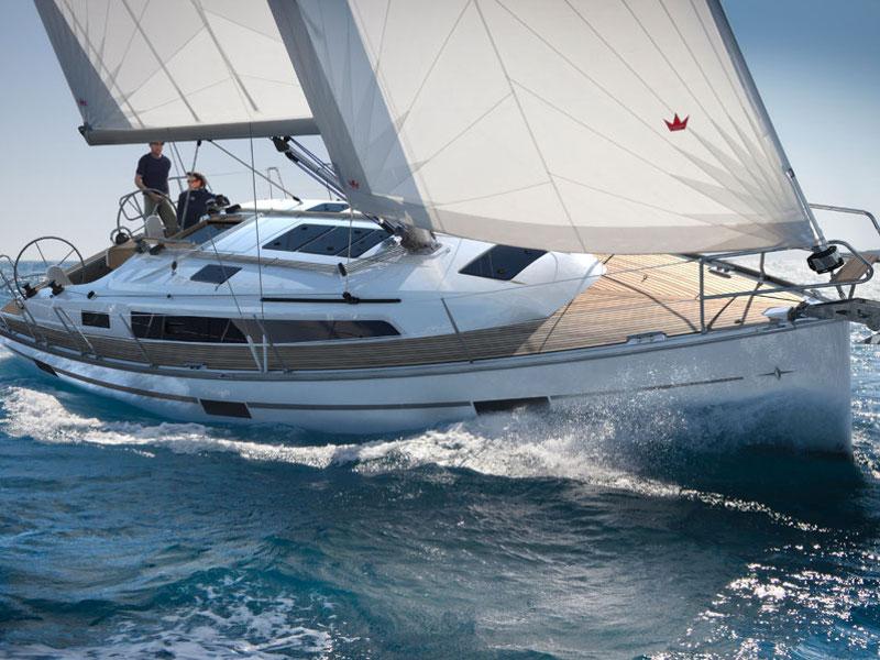 Alena | Bavaria Cruiser 37