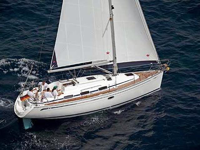 Catherine | Bavaria 33 Cruiser