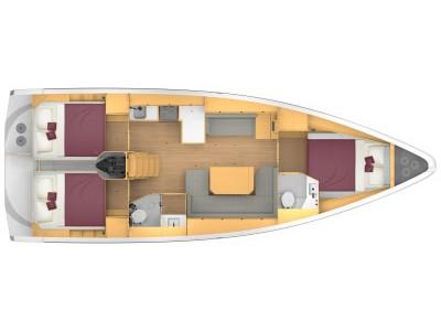 Maia | Bavaria C42