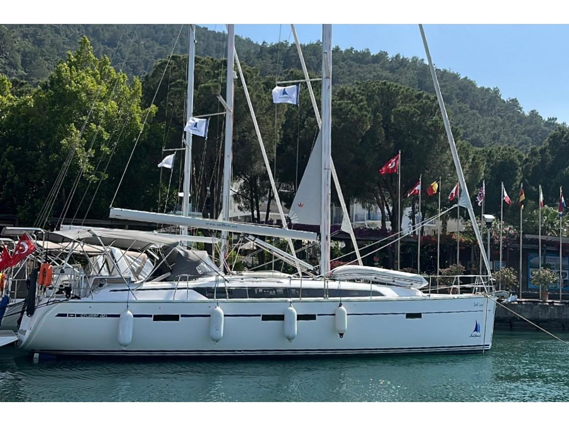 Sail Venus | Bavaria 46 Cruiser