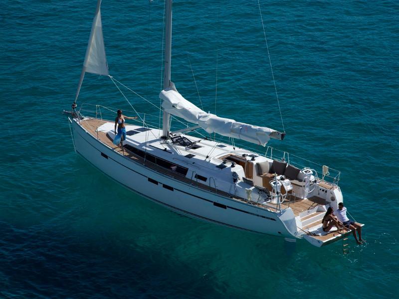 Mojito | Bavaria Cruiser 46