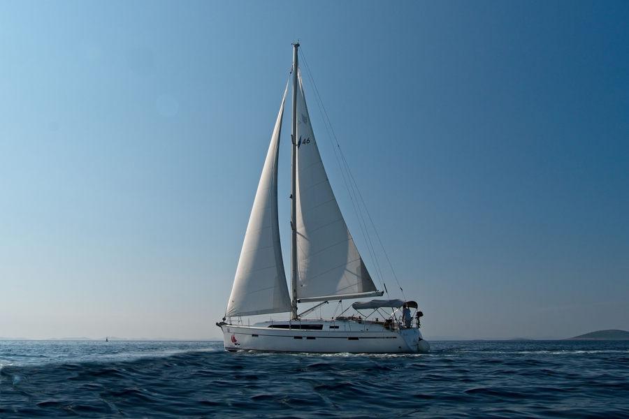 MH 50 | Bavaria 46 CN