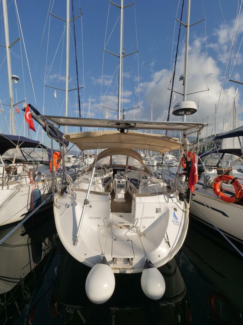 Velero | Bavaria 44