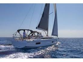 Galini | Bavaria 38 Cruiser