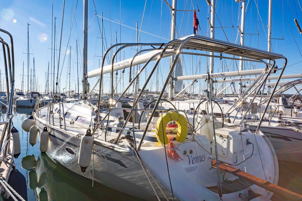 Venus | Bavaria 46 Cruiser