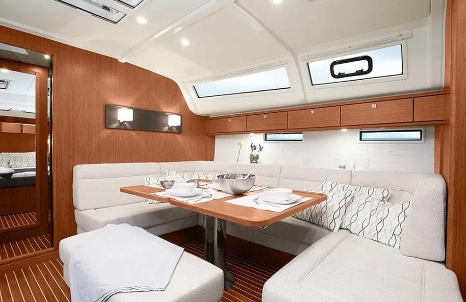 Sea Wonder I | Bavaria Cruiser 51