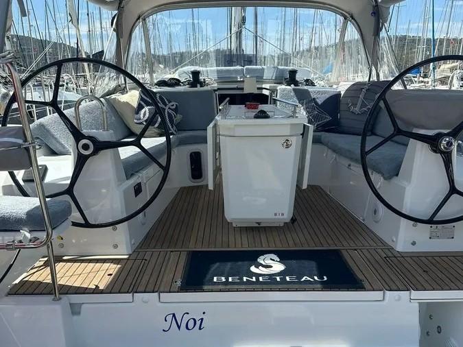 Noi | Oceanis 40.1