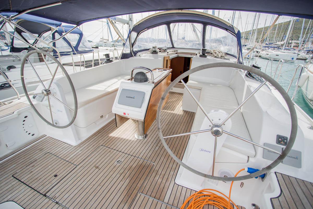 Palolem | Bavaria Cruiser 46