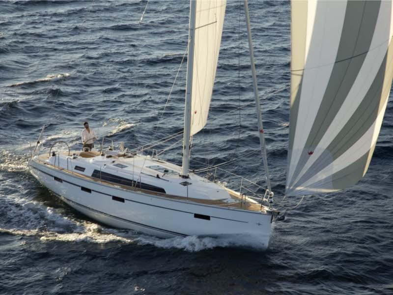 AF-BC41(II) | Bavaria Cruiser 41