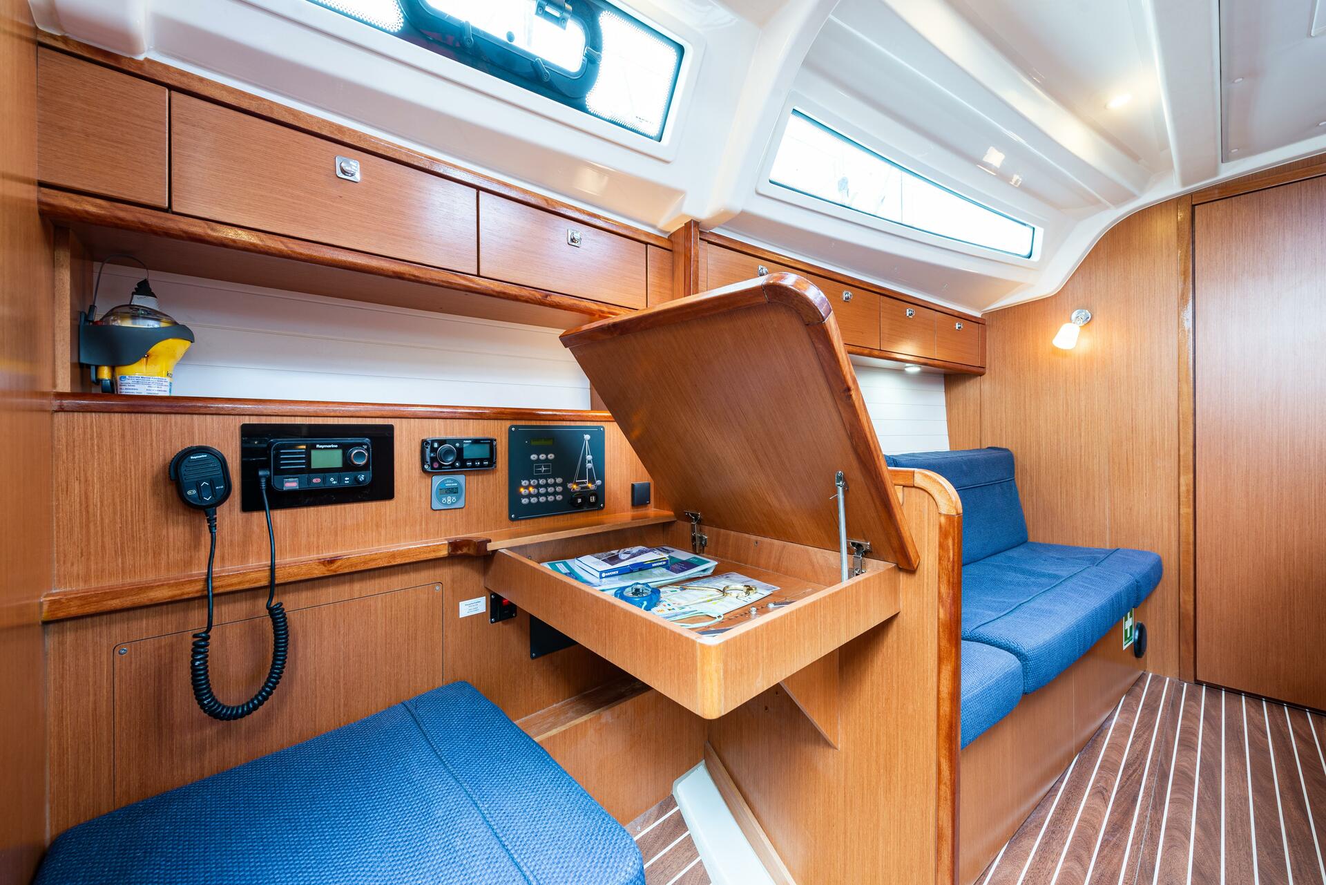 Jack Of London | Bavaria 37