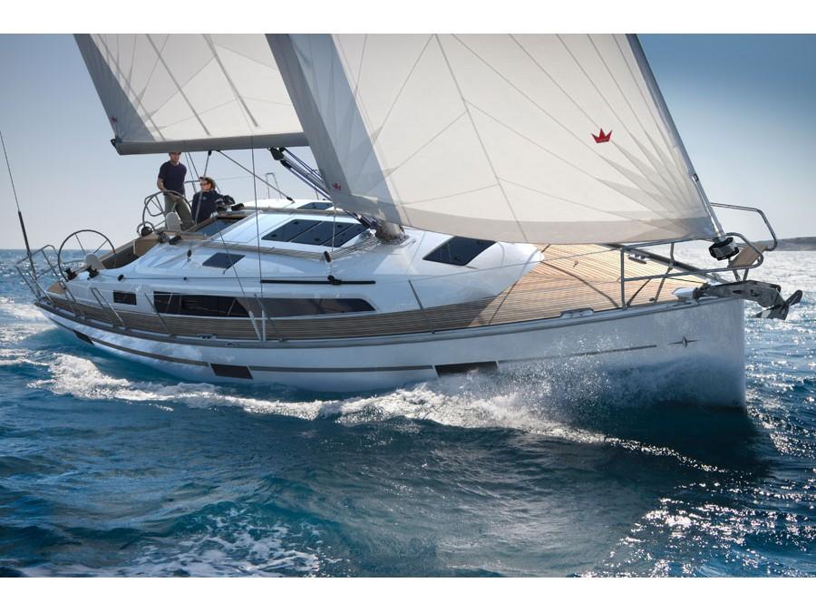 Gale | Bavaria 37 '17