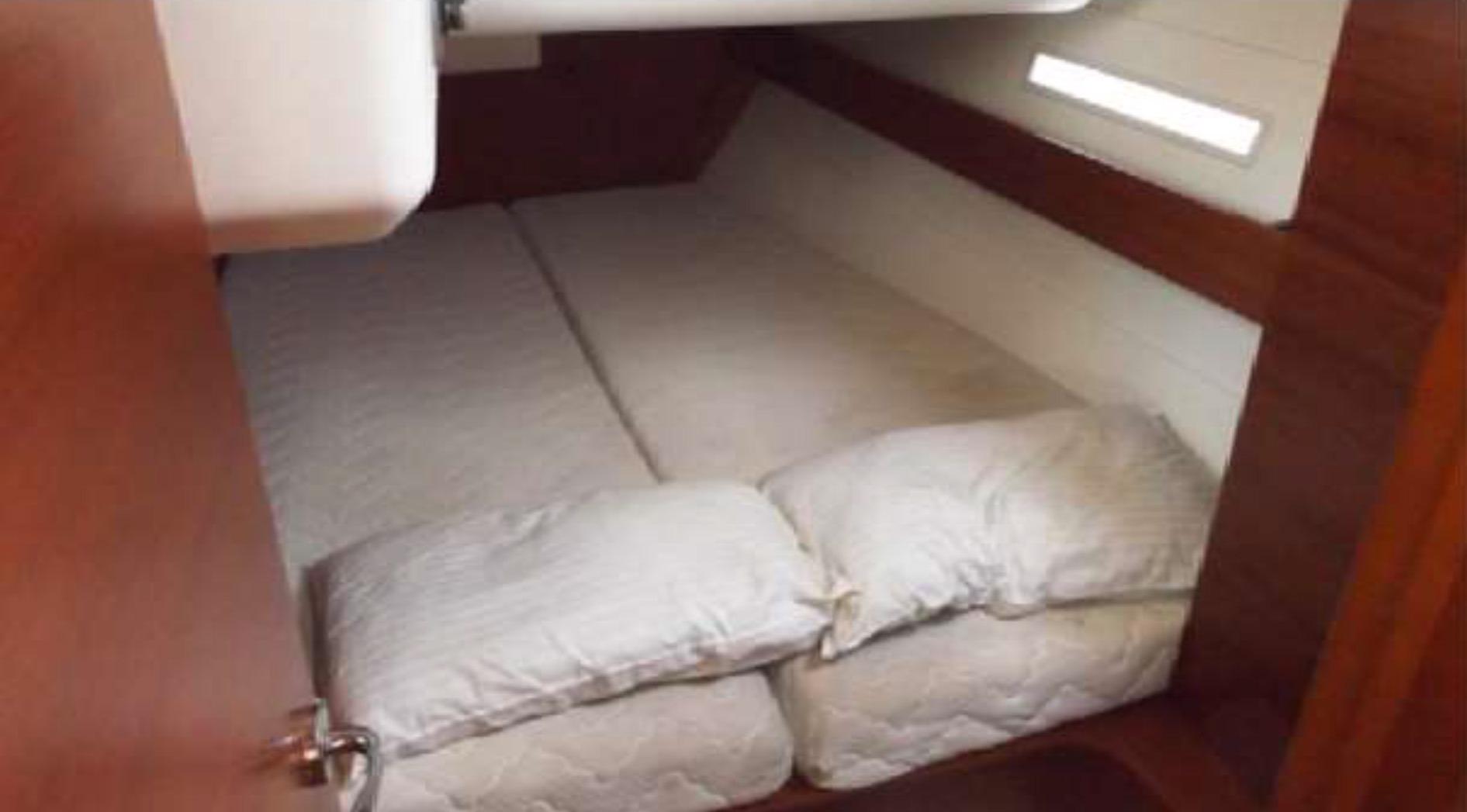 OSCAR TIME | Dufour 450 Grand Large