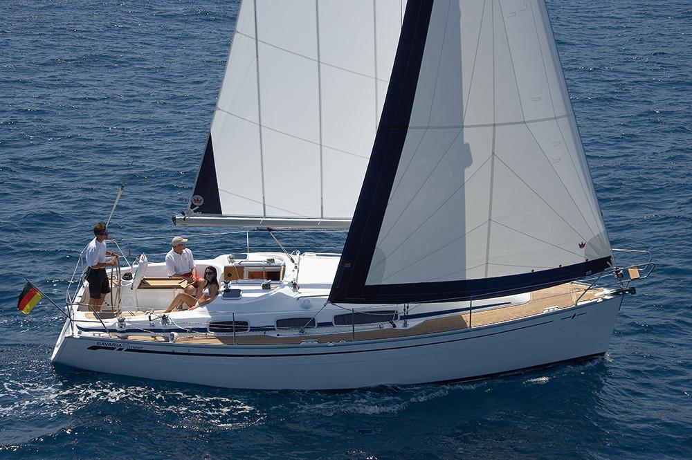 Economy | Bavaria 39 Cruiser