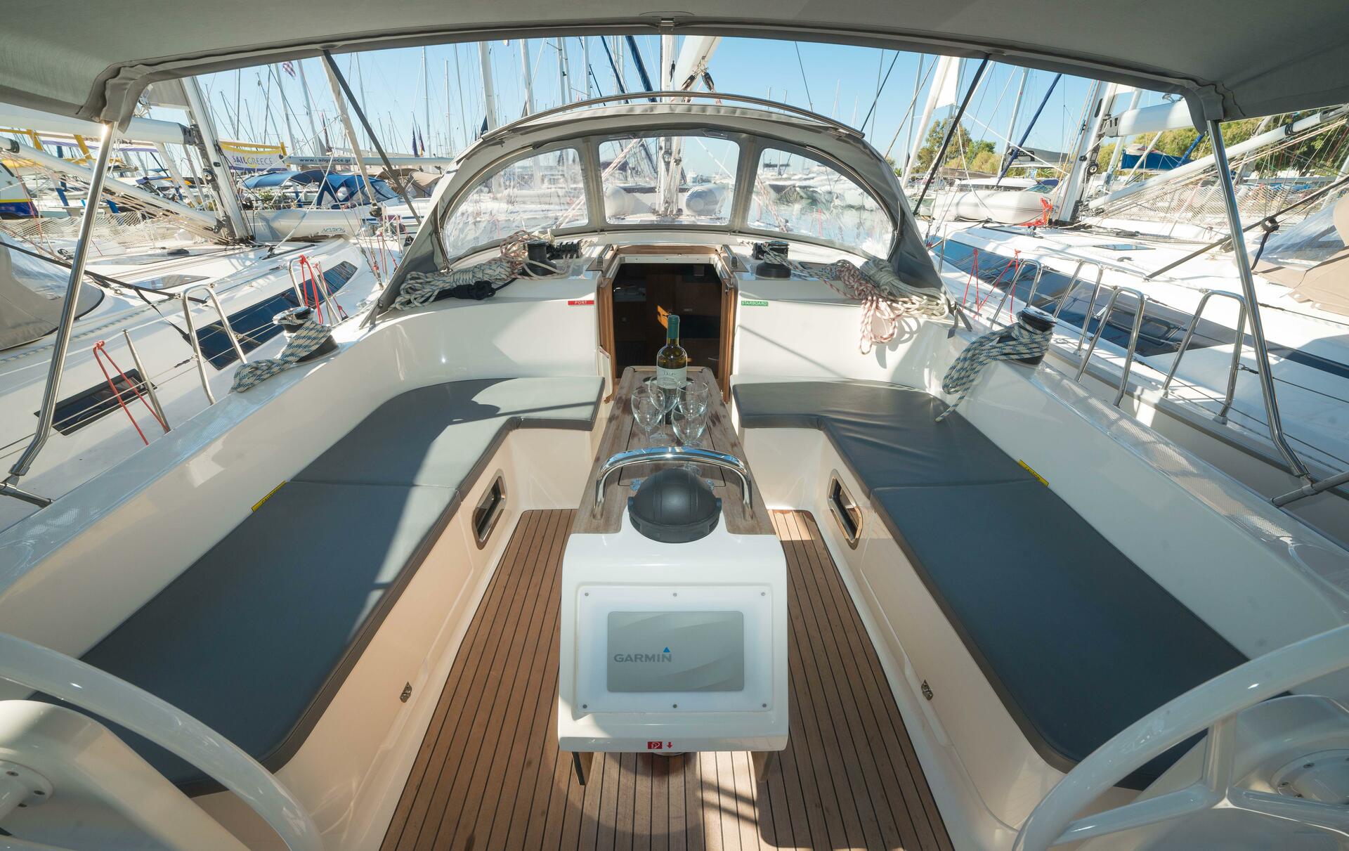 Charm | Bavaria Cruiser 46