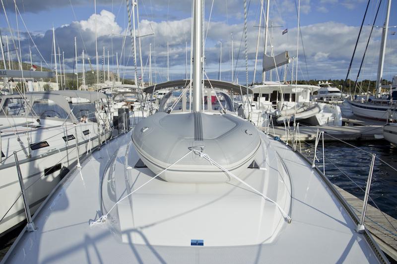 Avatar | Bavaria 46 Cruiser