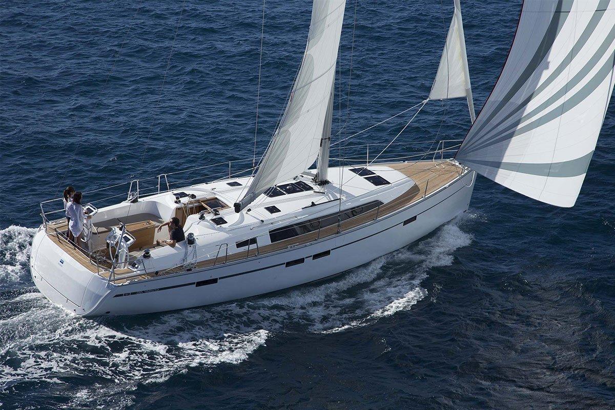 Margarita | Bavaria Cruiser 46