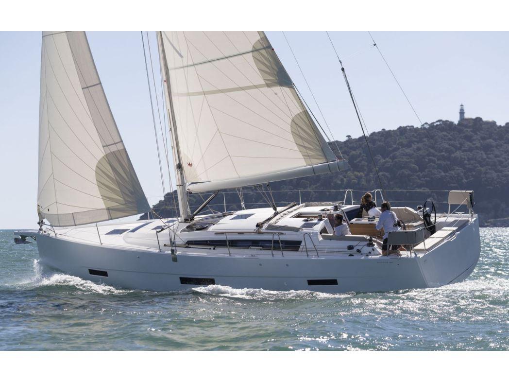 Penelope | Dufour 430