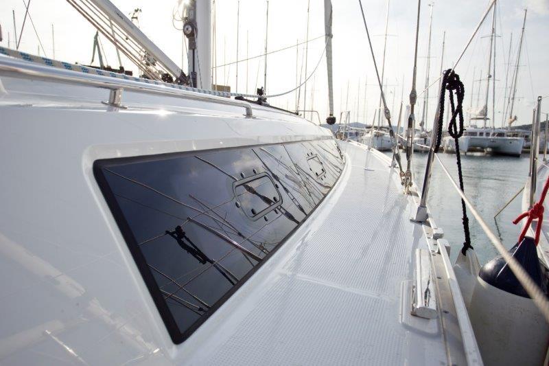 GREY SKY | Bavaria 46 Cruiser