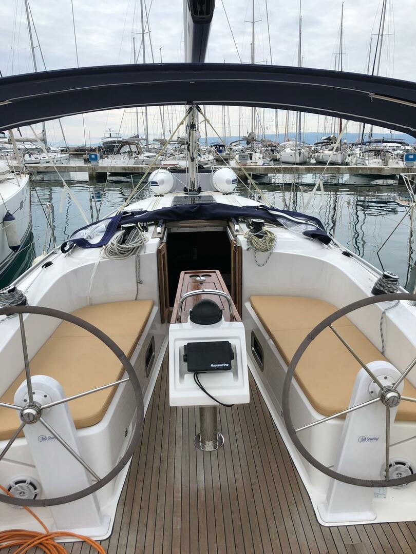 Lana 3 | Bavaria Cruiser 37